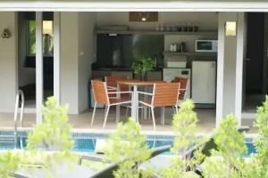 Villa Casa Sakoo, Nai Yang