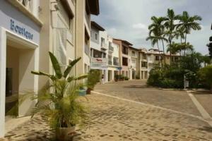 Villa en casa de campo, La Romana