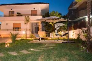 Bed & Breakfast «Cristina», Alezio