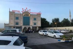 Avesis Hotel, Nusaybin