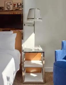 Mondrian Park Avenue - 119