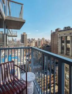 Mondrian Park Avenue - 116