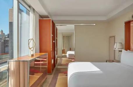 Mondrian Park Avenue - 100