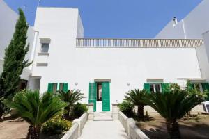 La Villa Degli Angeli, Santa Maria al Bagno
