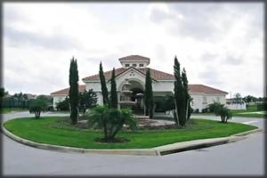 Tuscan Pines Villa, Davenport