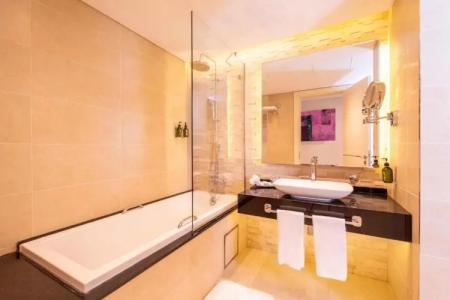 Mercure Dubai Barsha Heights Suites - 109