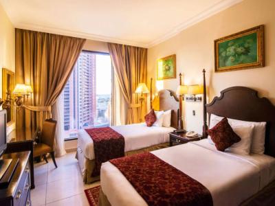 Mercure Dubai Barsha Heights Suites - 127