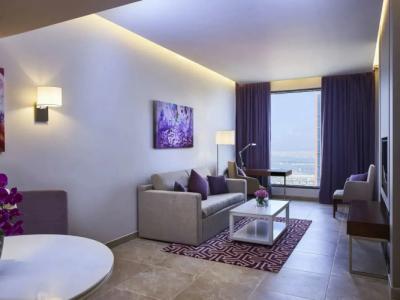 Mercure Dubai Barsha Heights Suites - 101