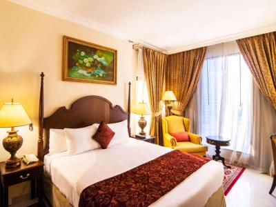 Mercure Dubai Barsha Heights Suites - 125