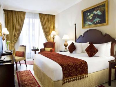 Mercure Dubai Barsha Heights Suites - 126