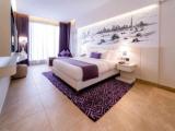 2 Bedrooms Prestige Suite with city view