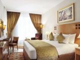 1 Bedroom Double Family Apartment with city view