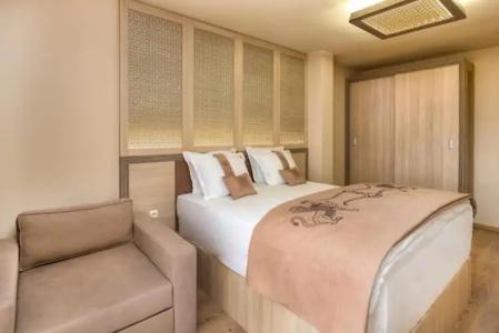 Argisht Partez ALL INCLUSIVE - 100