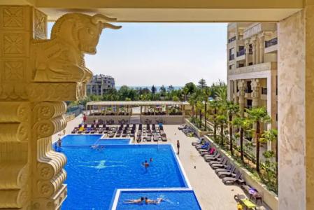 Argisht Partez ALL INCLUSIVE - 109