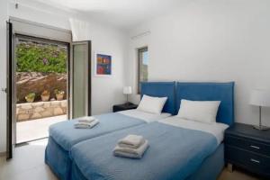 Sea View Villas, Agia Pelagia