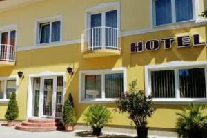 Hotel Sormester, Szarvas