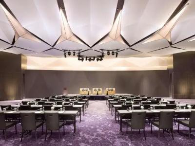 Sofitel Kuala Lumpur Damansara - 21