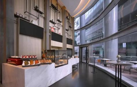 Sofitel Kuala Lumpur Damansara - 17