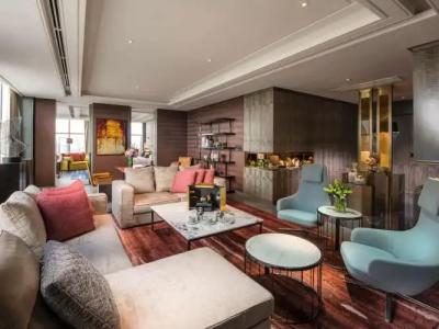 Sofitel Kuala Lumpur Damansara - 30