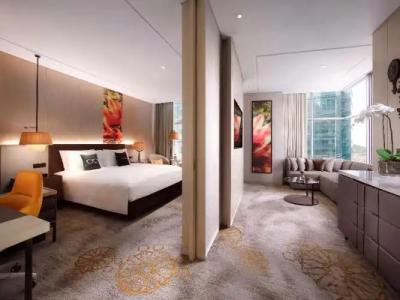 Sofitel Kuala Lumpur Damansara - 57