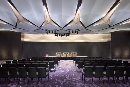 Sofitel Kuala Lumpur Damansara - 23