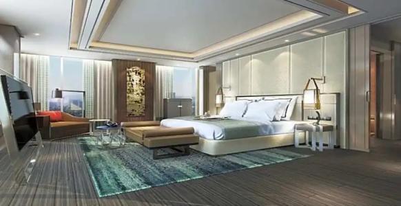 Sofitel Kuala Lumpur Damansara - 104