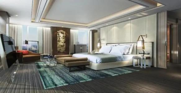 Sofitel Kuala Lumpur Damansara - 60