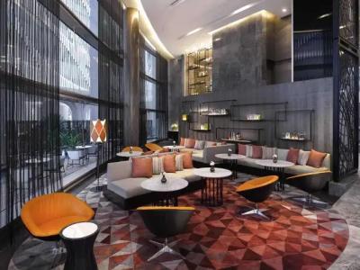 Sofitel Kuala Lumpur Damansara - 14