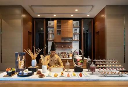 Sofitel Kuala Lumpur Damansara - 1