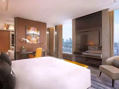 Sofitel Kuala Lumpur Damansara - 101