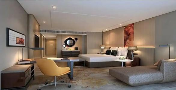 Sofitel Kuala Lumpur Damansara - 94