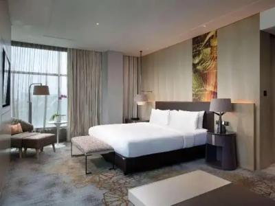 Sofitel Kuala Lumpur Damansara - 93