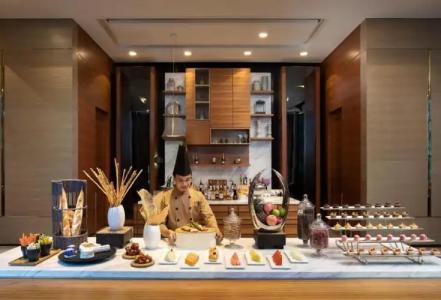 Sofitel Kuala Lumpur Damansara - 78