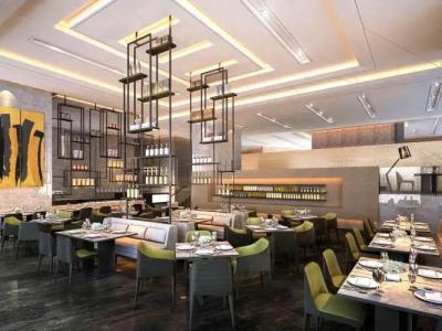 Sofitel Kuala Lumpur Damansara - 33