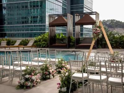 Sofitel Kuala Lumpur Damansara - 41