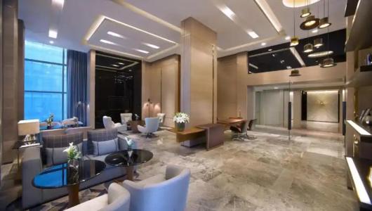 Sofitel Kuala Lumpur Damansara - 80