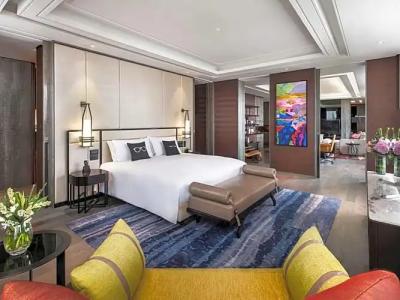 Sofitel Kuala Lumpur Damansara - 108