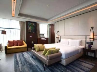 Sofitel Kuala Lumpur Damansara - 46