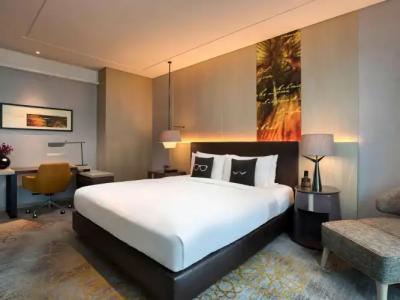 Sofitel Kuala Lumpur Damansara - 45