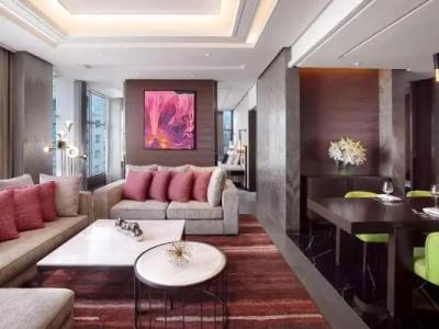 Sofitel Kuala Lumpur Damansara - 56