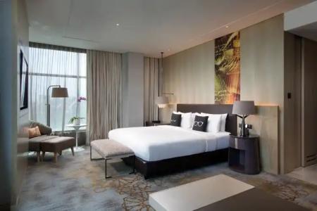 Sofitel Kuala Lumpur Damansara - 88