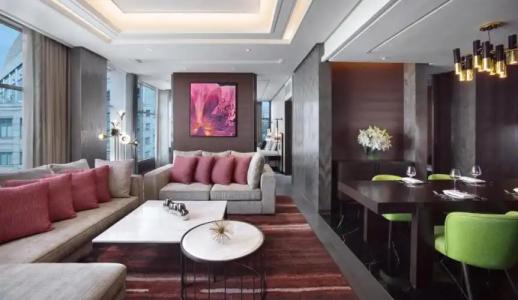 Sofitel Kuala Lumpur Damansara - 98