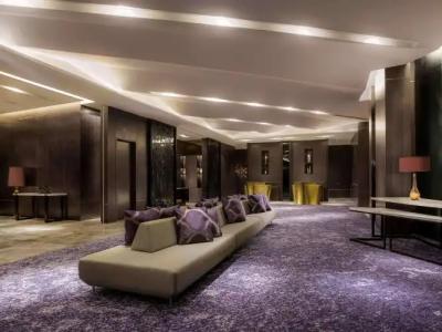 Sofitel Kuala Lumpur Damansara - 15