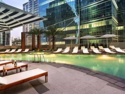Sofitel Kuala Lumpur Damansara - 18