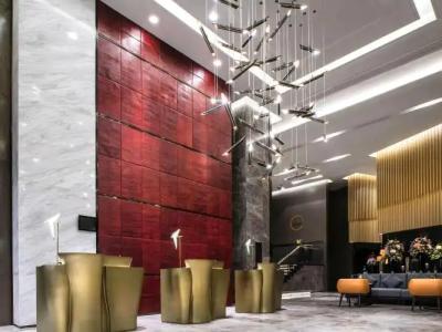 Sofitel Kuala Lumpur Damansara - 31