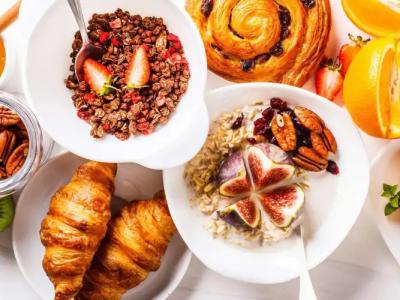 Sofitel Kuala Lumpur Damansara - 12