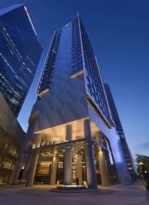 Sofitel Kuala Lumpur Damansara - 86