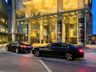 Sofitel Kuala Lumpur Damansara - 44