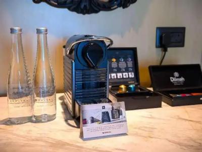 Sofitel Kuala Lumpur Damansara - 67