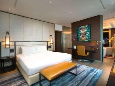 Sofitel Kuala Lumpur Damansara - 39